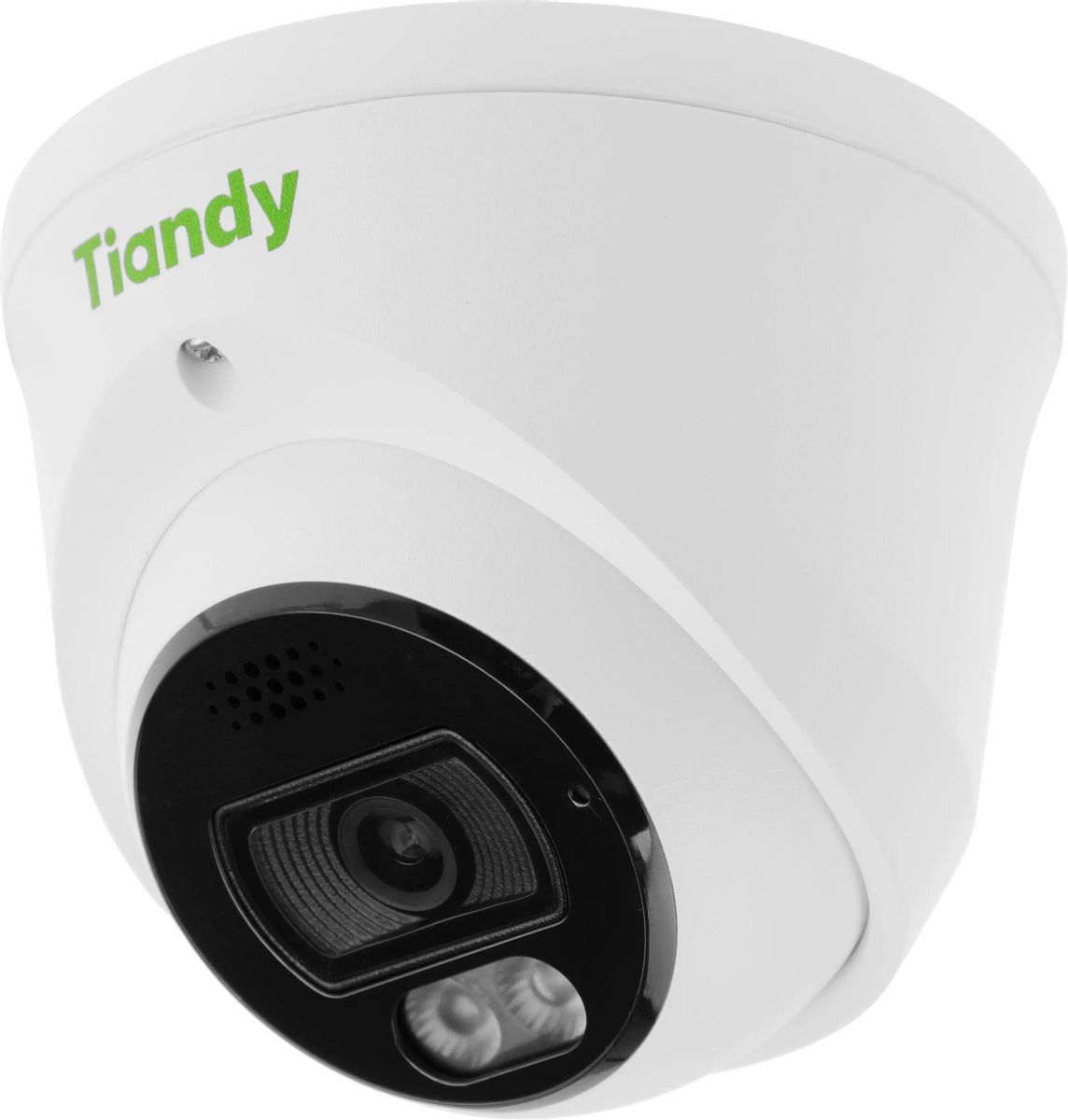 Камера видеонаблюдения IP TIANDY TC-C35XQ I3W/E/Y/2.8mm/V4.2,  1620p,  2.8 мм,  белый [tc-c35xq i3w/e/y/2.8/v4.2]